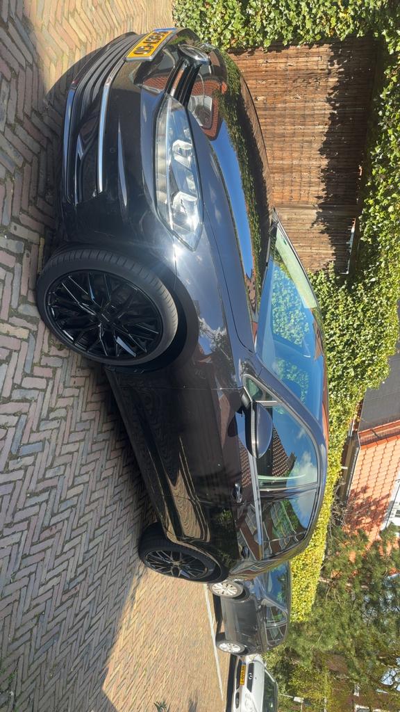 Volkswagen Golf 1.0 TSI 115pk 2019 Zwart, Auto-onderdelen, Ophalen, Nieuw, Volkswagen