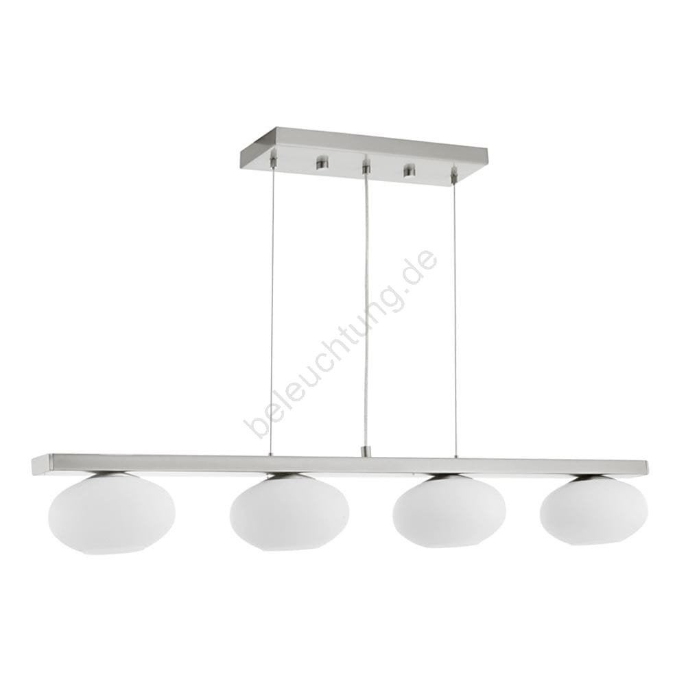 hanglamp, Ophalen