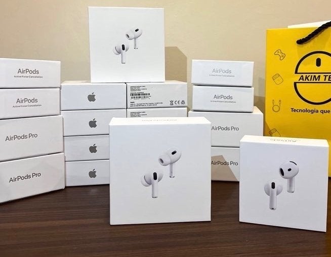 Airpods Pro 2, AirPods 4 ANC | Nieuw en Gesealed, ACTIE!!, Ophalen of Verzenden, Nieuw