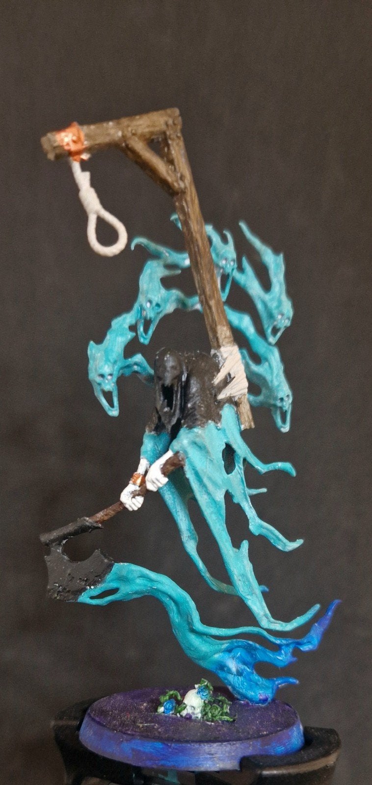 Lord Executioner, Hobby en Vrije tijd, Ophalen of Verzenden, Warhammer
