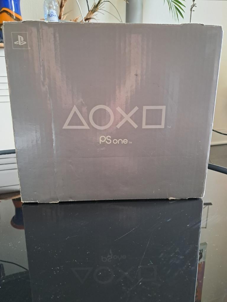 PLAYSTATION 1 SCPH-102 + Motoracer, Spelcomputers en Games, Spelcomputers | Sony PlayStation 2, Ophalen of Verzenden, Zo goed als nieuw