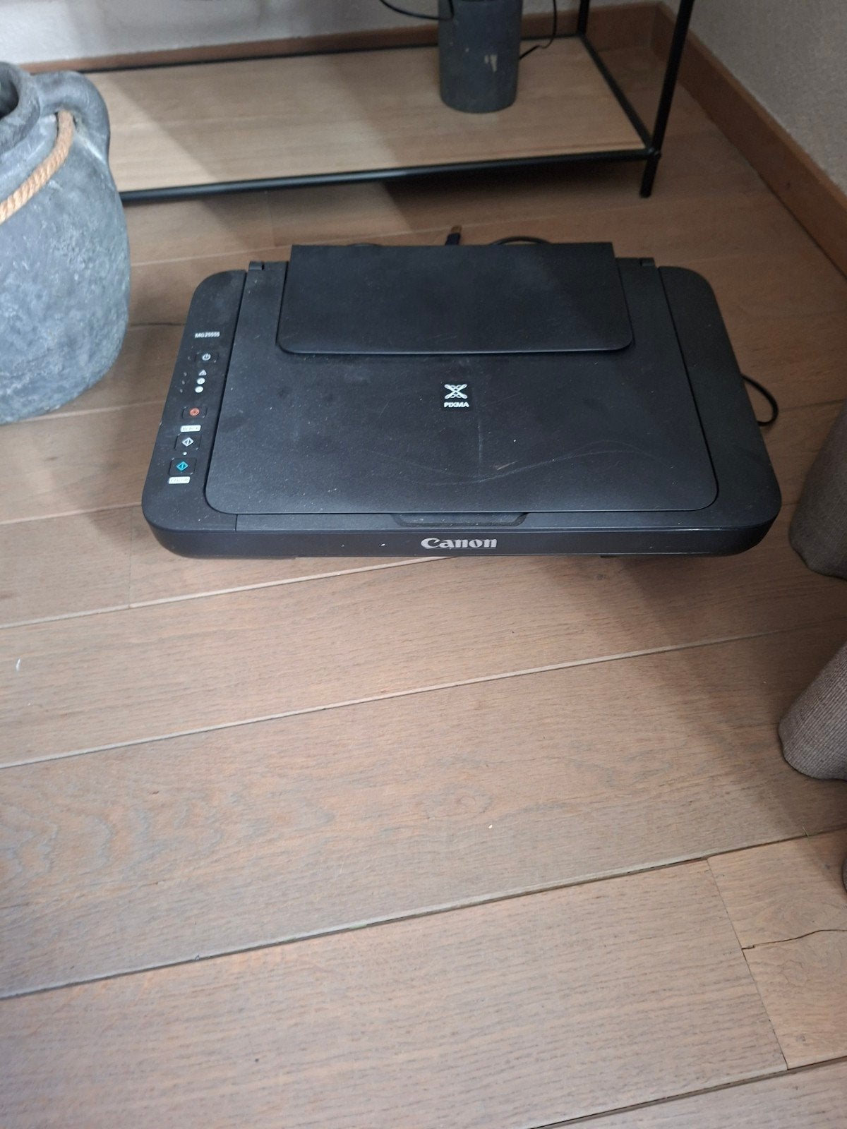 Canon printer, Computers en Software, Printers, Ophalen of Verzenden, Zo goed als nieuw