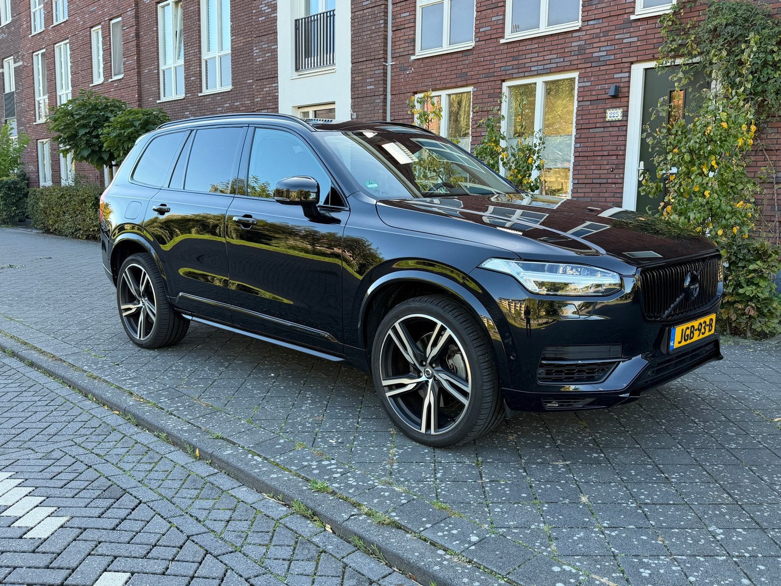 Volvo XC90 2.0 T8 Twin Engine AWD Pi-hy AUT Inscription pano, Dealer onderhouden, 4 cilinders, 1969 cc, 320 pk