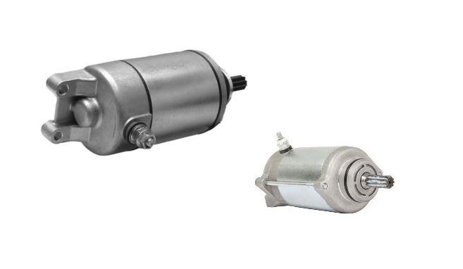 Nieuwe kwaliteit startmotoren voor alle merken!, Niet ingevuld, Niet ingevuld, Nieuw, Ophalen of Verzenden