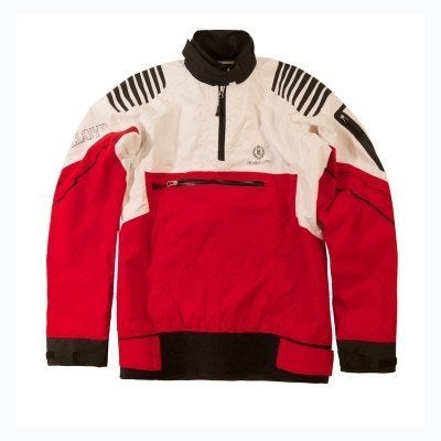 Zeiljas / Zeiljack HENRI LLOYD Cobra Dinghy Smock XXS -60%!, Watersport en Boten, Watersportkleding, Heer, Nieuw, Ophalen of Verzenden