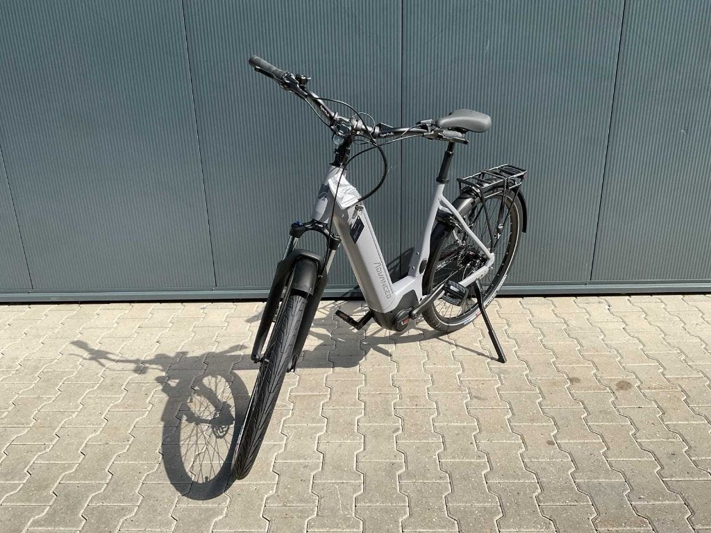 Elektrische fiets Advanced Tour Pro Wave Drie kleuren‼️, Ophalen, Nieuw, 50 km per accu of meer, Overige merken