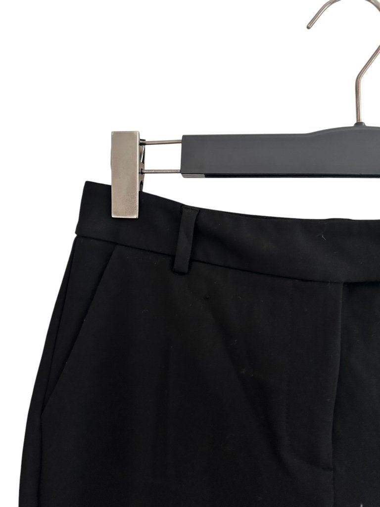 Reiss broek S, Zwart, Ophalen of Verzenden, Zo goed als nieuw, Lang