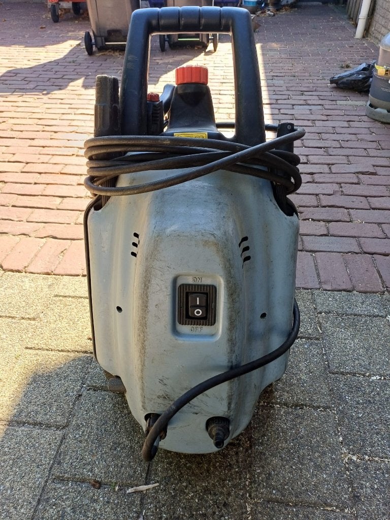 hogedrukreiniger, Tuin en Terras, Hogedrukreinigers, Ophalen, Gebruikt, Elektrisch, Dibo