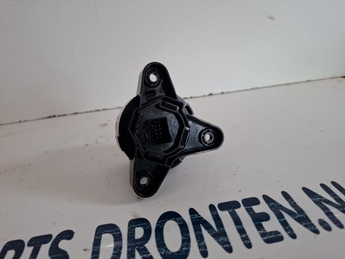 Standenschakelaar automaatbak van een Alfa Romeo Giulia, Auto-onderdelen, Gebruikt, -, Verzenden, -