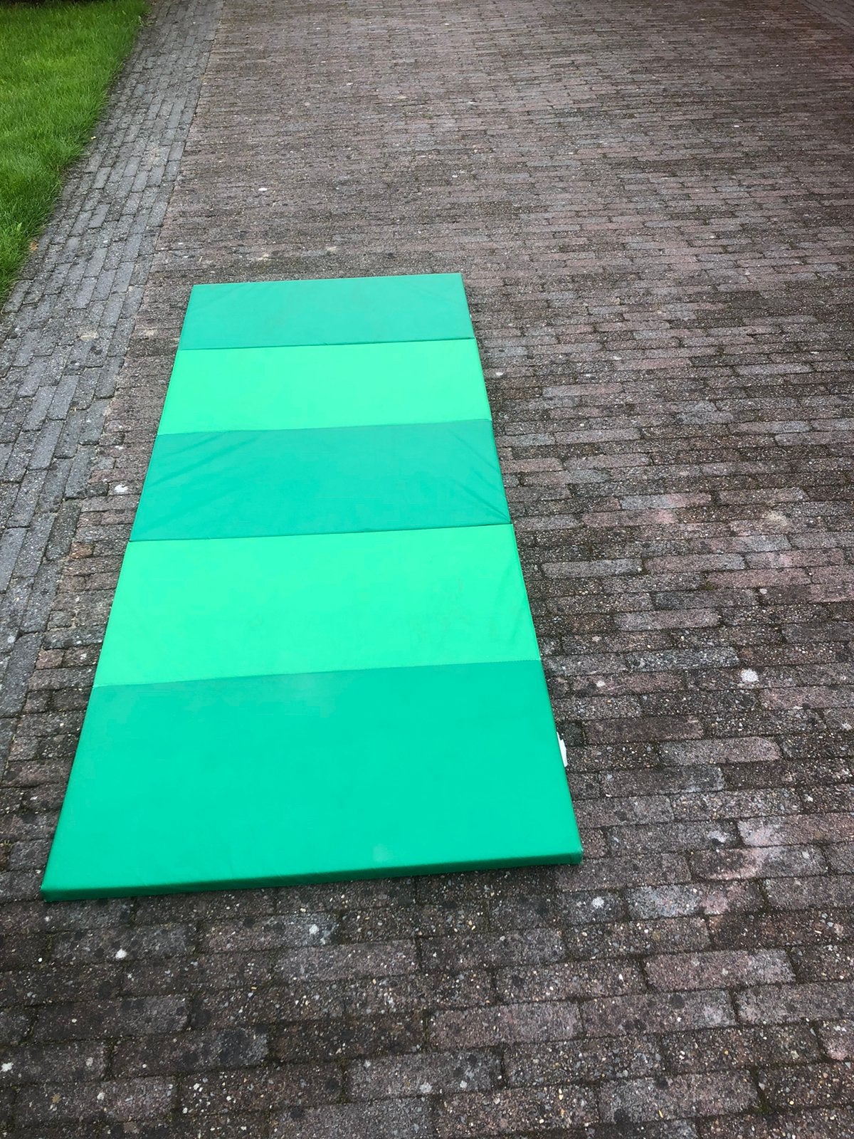 Turnmat ikea, Ophalen, Zo goed als nieuw, Overige typen