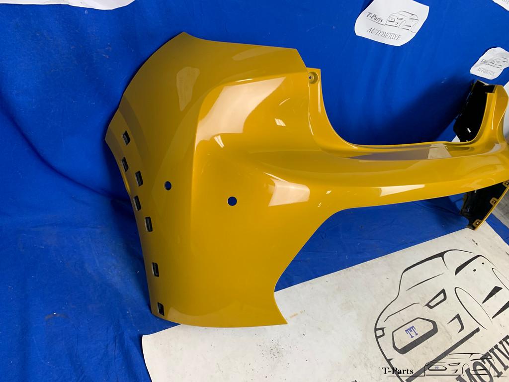 Peugeot 208 GT voorbumper bumper 6x pdc, Auto-onderdelen, Carrosserie en Plaatwerk, Info@fabrikant.eu, Ophalen of Verzenden, Bumper