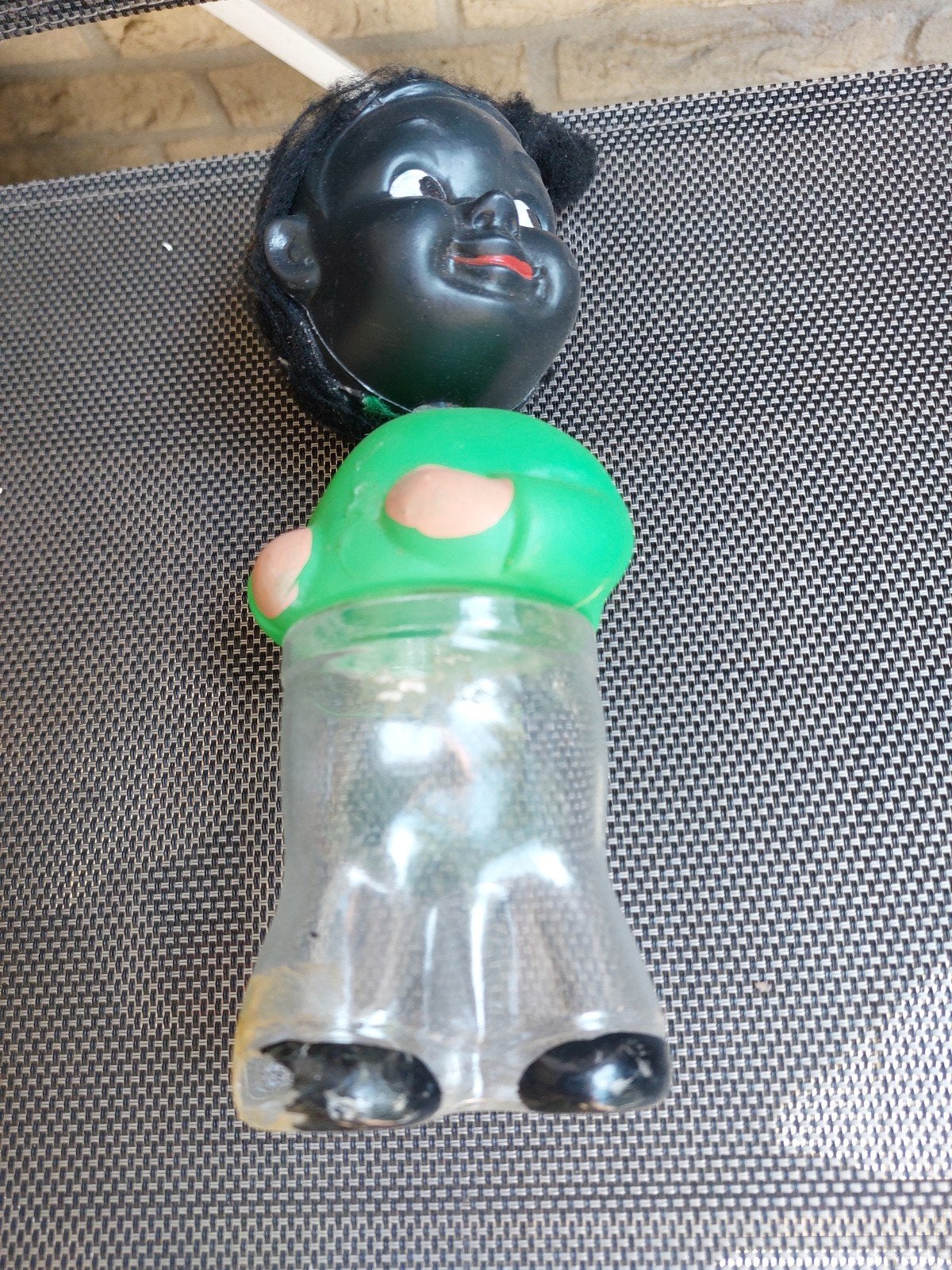 Oude Piet verpakking, Ophalen of Verzenden