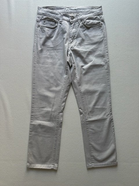 7/8 Jeans broek van Angels, maat 34 nog NIEUW (R191), Kleding | Dames, Nieuw, Ophalen of Verzenden, W27 (confectie 34) of kleiner
