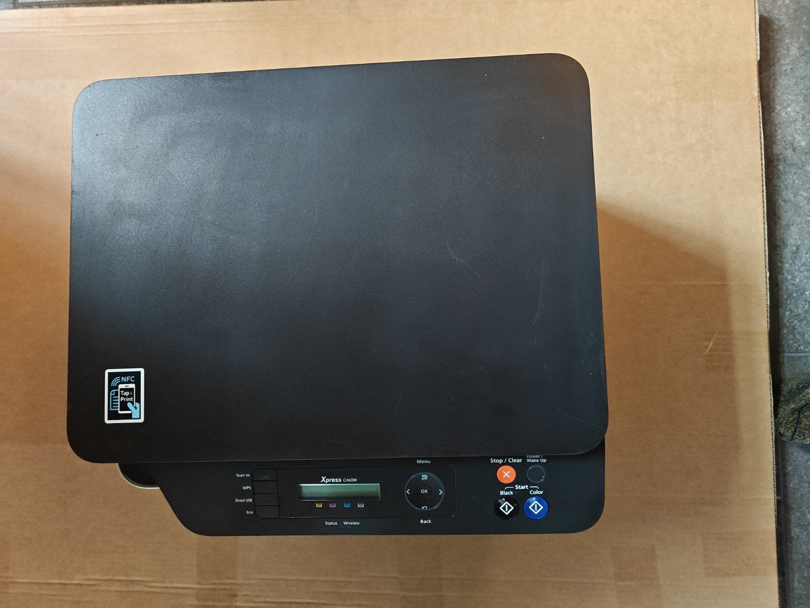 Toners voor Samsung, Ophalen, Nieuw, Toner