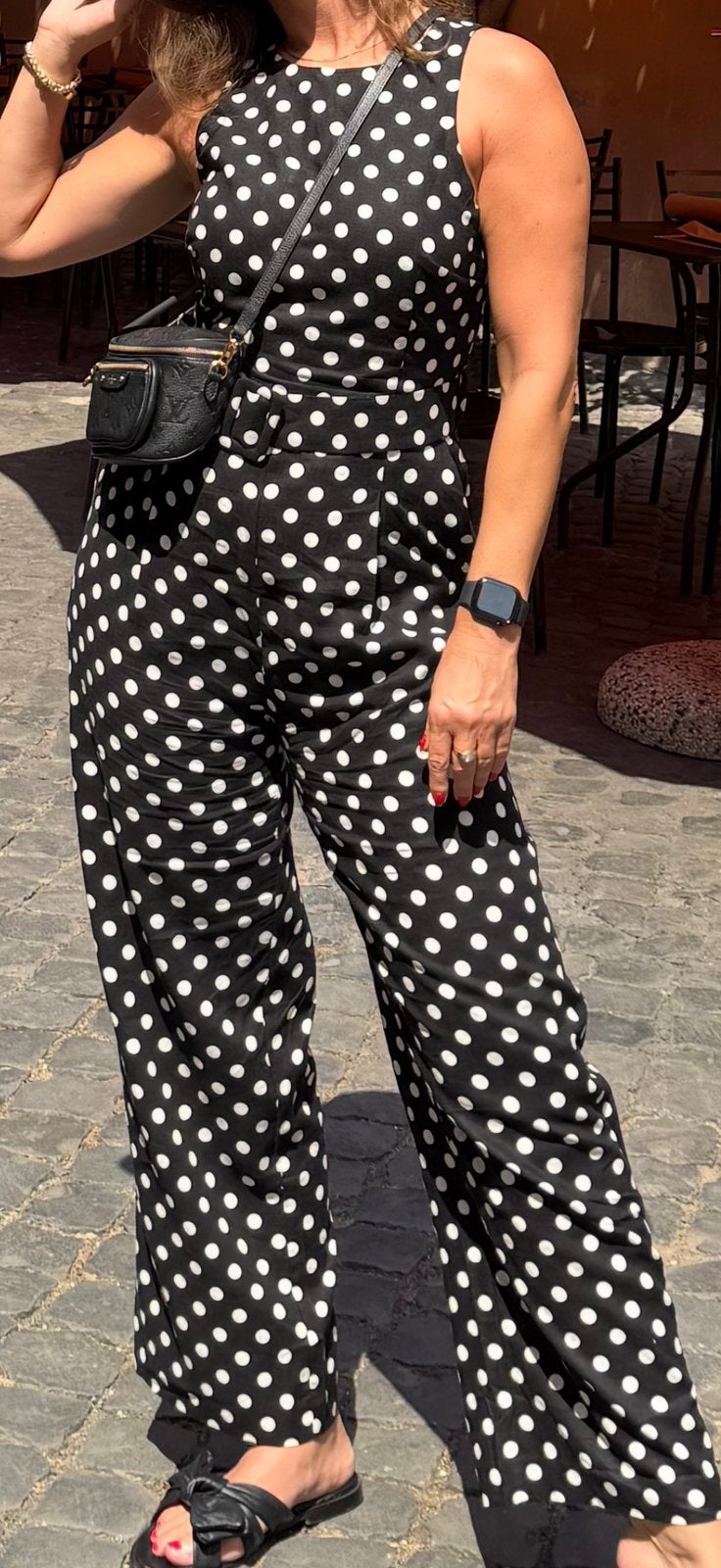 Jumpsuits van Mango maat M, Ophalen of Verzenden, Zo goed als nieuw, Maat 38/40 (M), Overige kleuren
