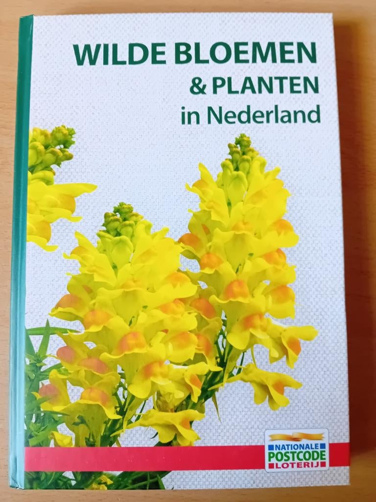 Natuurboeken set (3x): Vogels, Bloemen & Insecten, Ophalen of Verzenden, Nieuw, Natuur algemeen