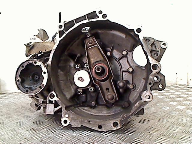 Versnellingsbak Schakel Volkswagen New Beetle (9C1/9G1) DZQ, Auto-onderdelen, Transmissie en Toebehoren, Gebruikt, Volkswagen