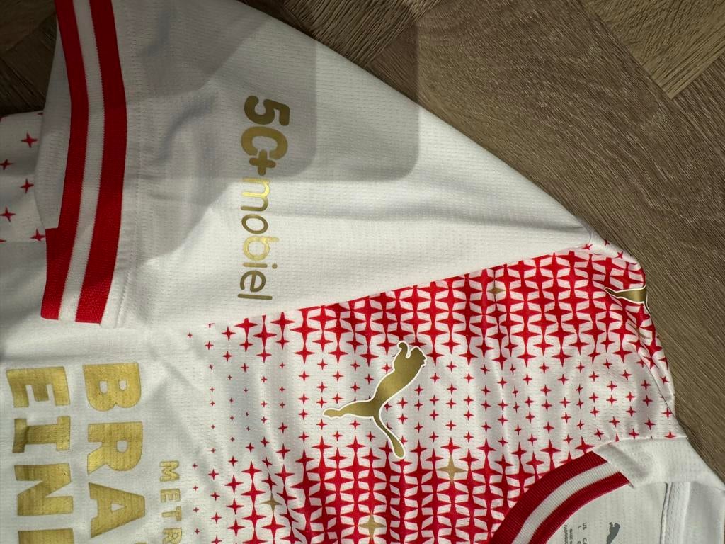 PSV Thuisshirt saibari, Ophalen of Verzenden, Zo goed als nieuw