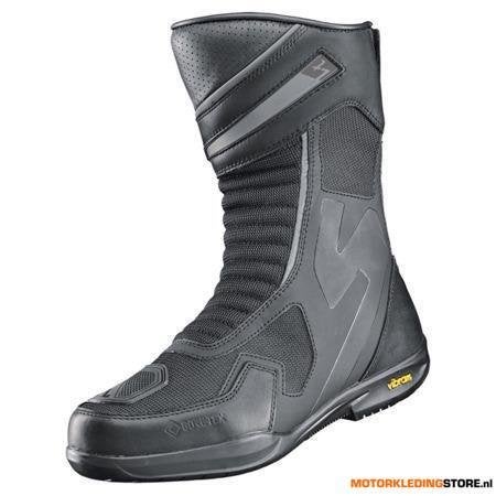 Held Alserio GTX Motorlaarzen, Zwart, Ophalen of Verzenden, Nieuw met kaartje