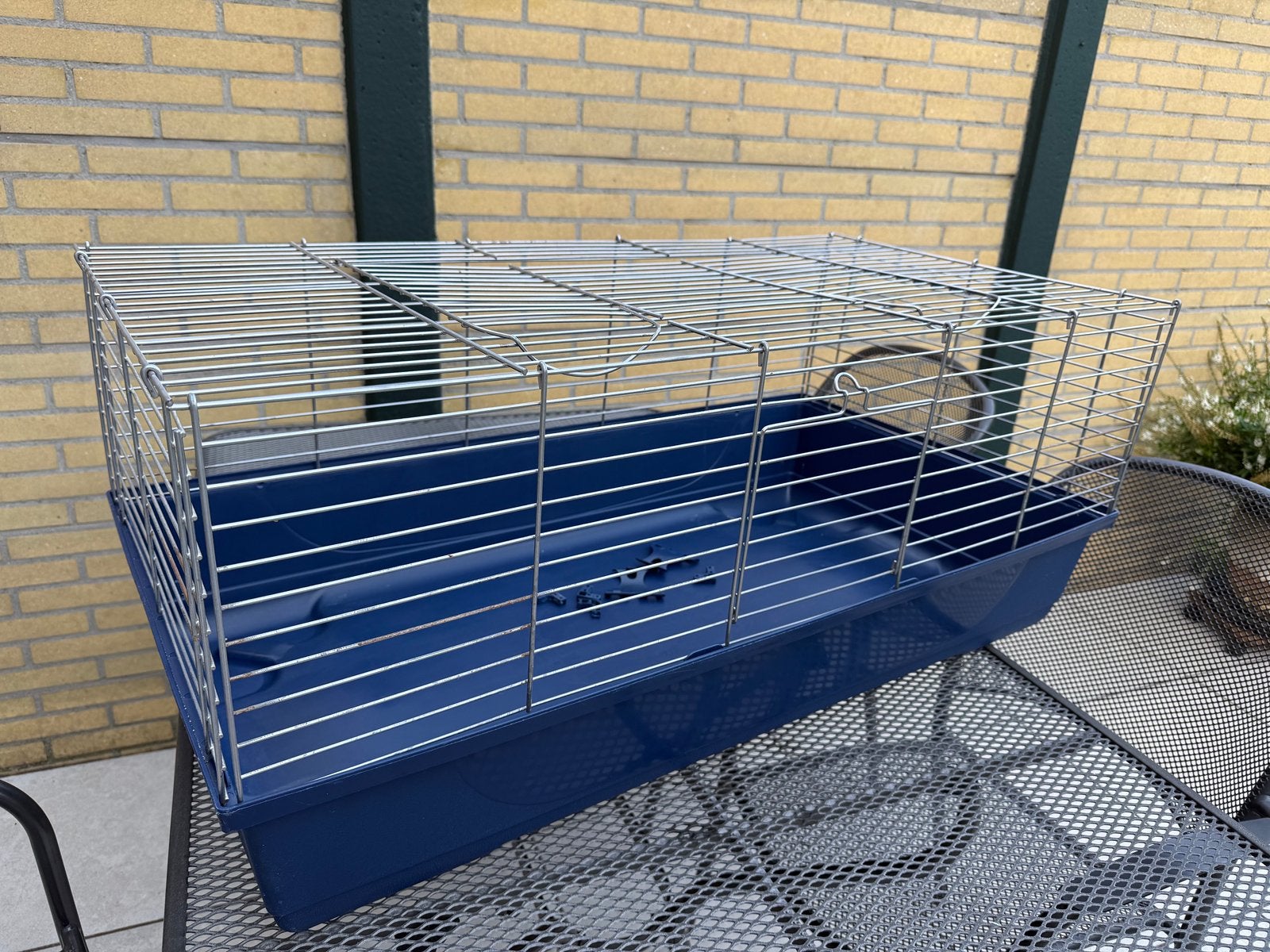 Caviakooi, Kooi, Gebruikt, 75 tot 110 cm, Ophalen