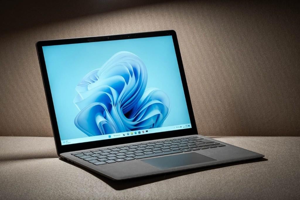 Microsoft Surface Laptop 3, i5 1035G7, 8gb, 256gb SSD, Win11, Computers en Software, Windows Laptops, Zo goed als nieuw, 13 inch