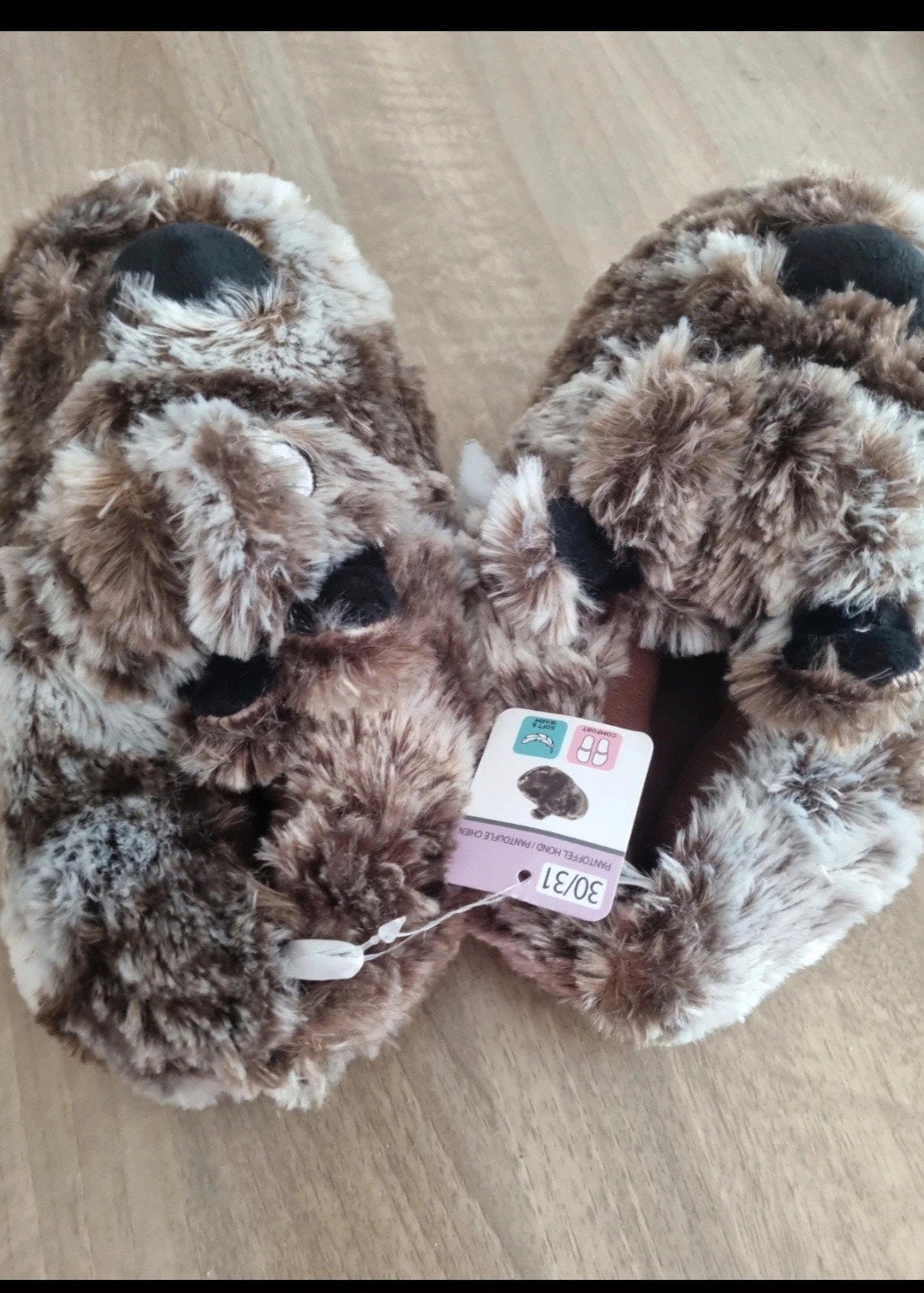 pantoffels, Jongen of Meisje, Overige typen, Nieuw, Ophalen of Verzenden