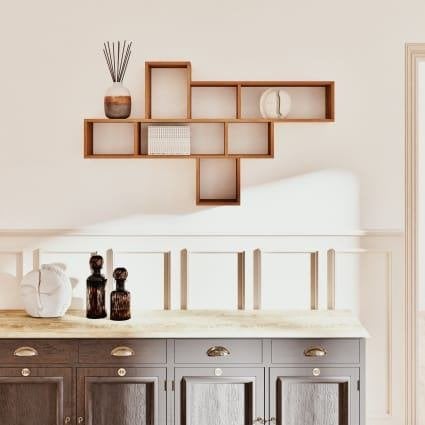 Maisons du Monde LUCIANO wandrek – nieuw / nooit gebruikt, Huis en Inrichting, Ophalen, Nieuw