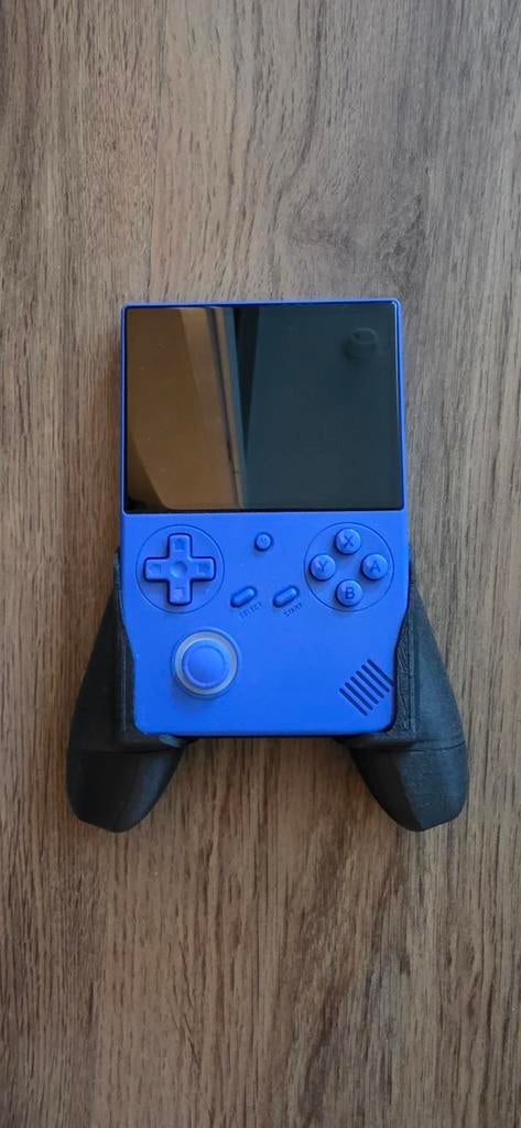 Game grip voor Anbernic RG40XXV, Zo goed als nieuw, Mobiel, Overige typen, Overige merken