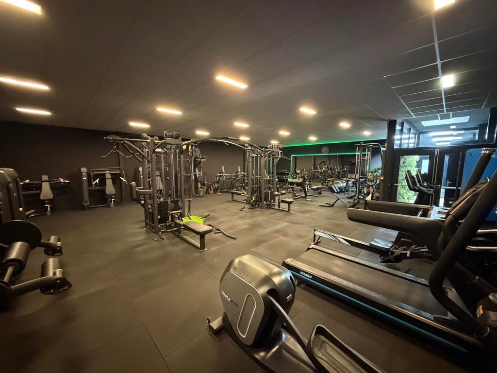 PERSONAL TRAINERS GEZOCHT – VERHUUR TRAININGSRUIMTE TILBURG