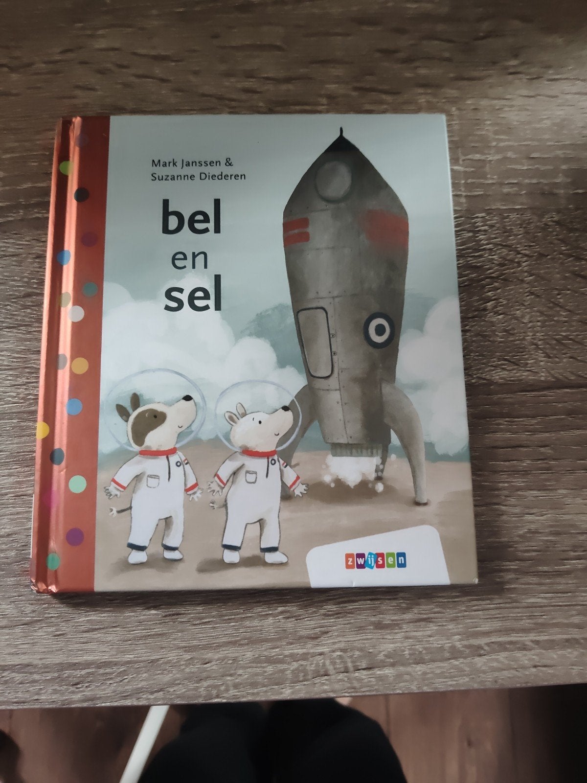 boekje, Ophalen of Verzenden