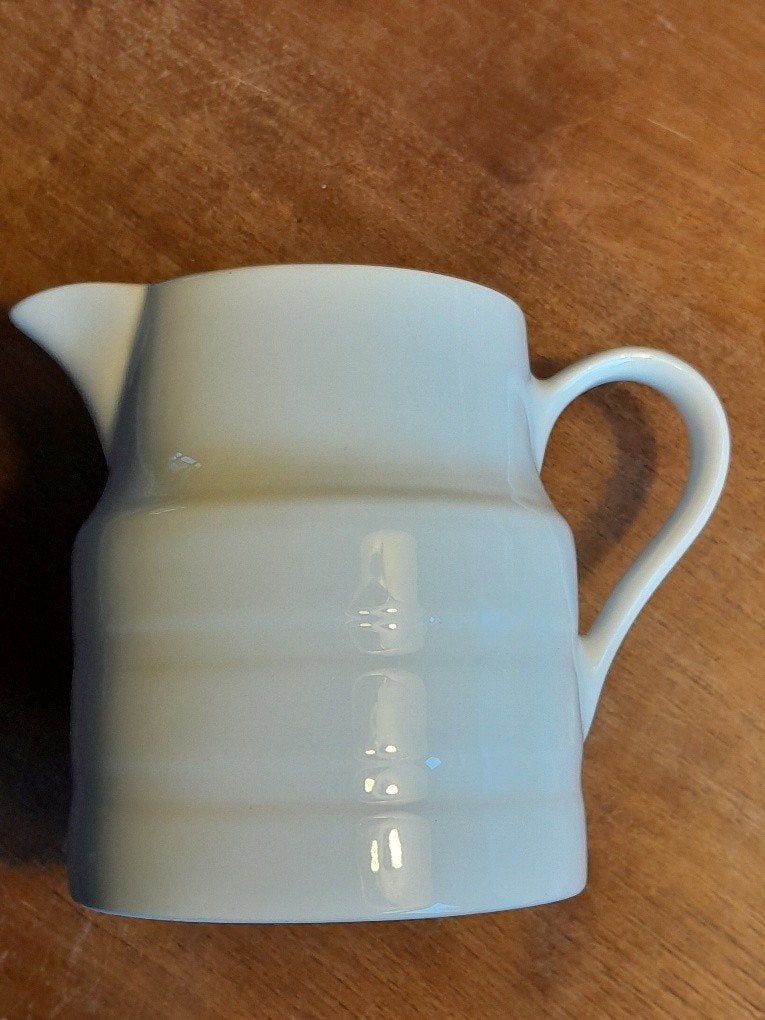 Water/melkkan (Lord Nelson Pottery), Gebruikt, Overige typen, Ophalen of Verzenden, Overige stijlen