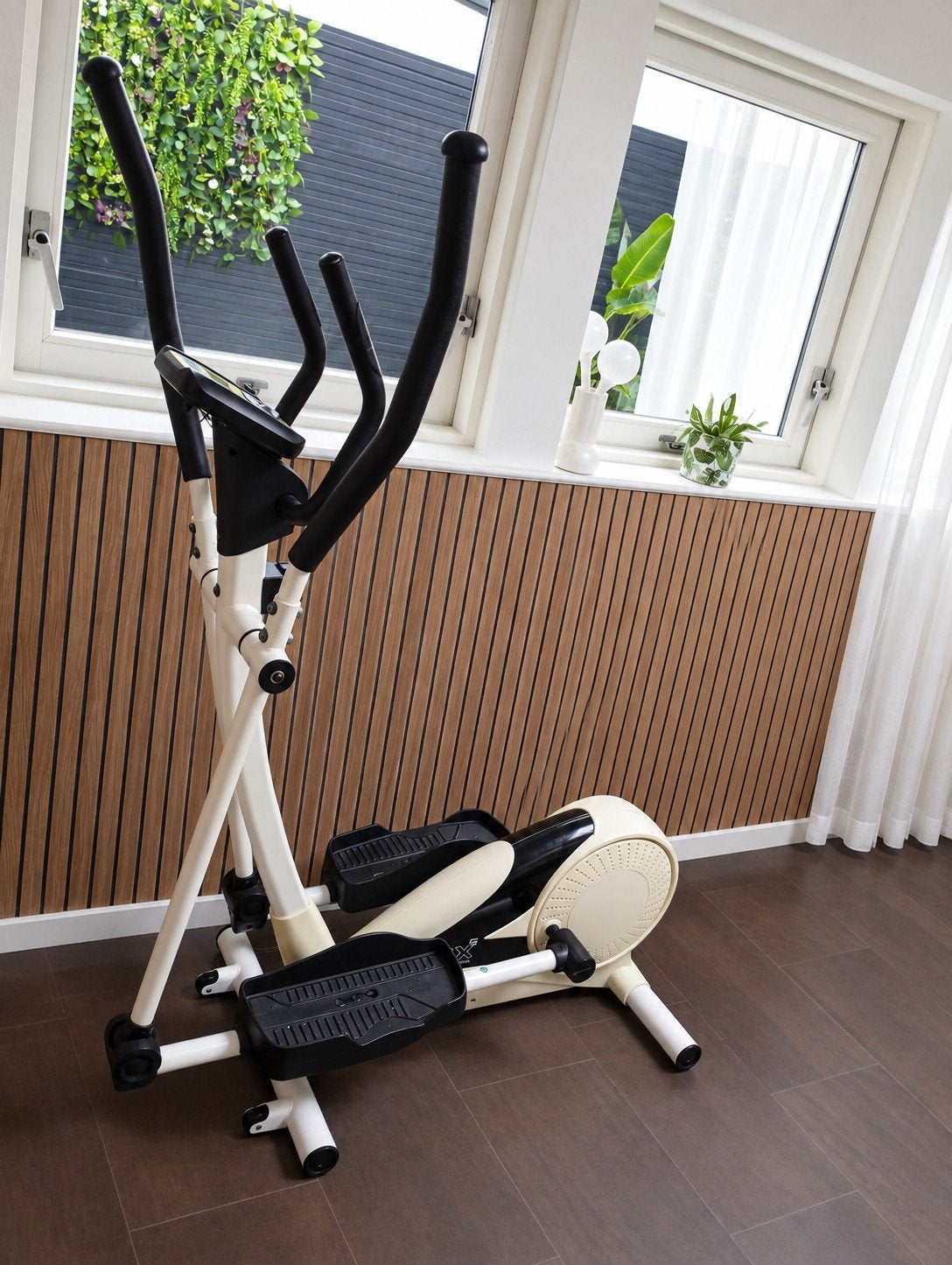 crosstrainer, Ophalen, Gebruikt, Crosstrainer