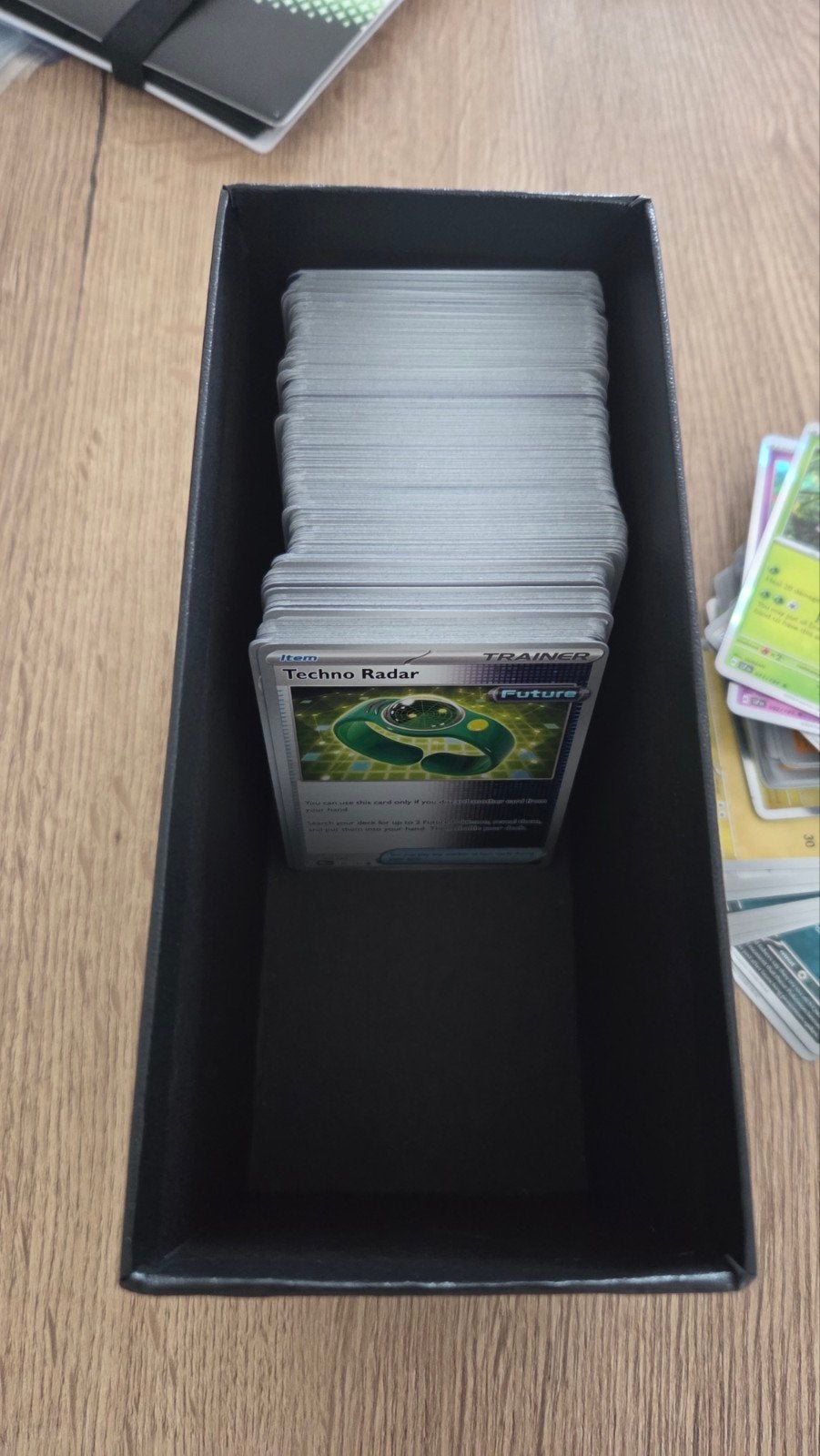 Prismatic evolutions bulk halve etb, Hobby en Vrije tijd, Verzamelkaartspellen | Pokémon, Ophalen of Verzenden, Nieuw