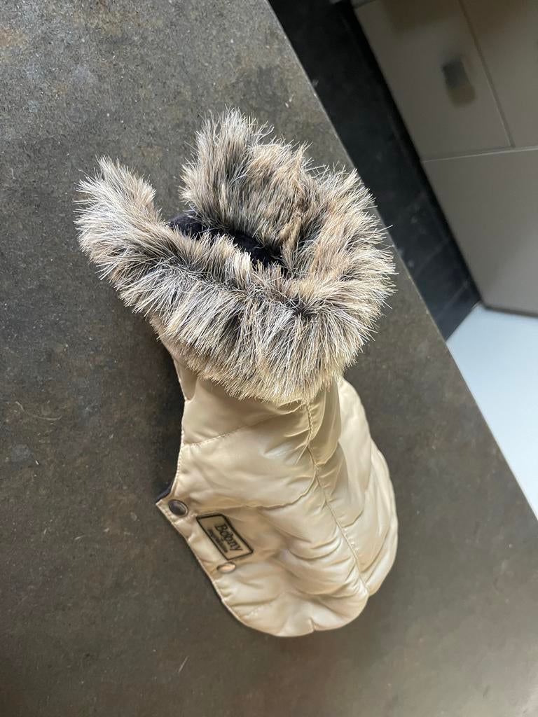 2 setjes kleding kleine hond chiwawa, Ophalen of Verzenden, Zo goed als nieuw, Hondenjas