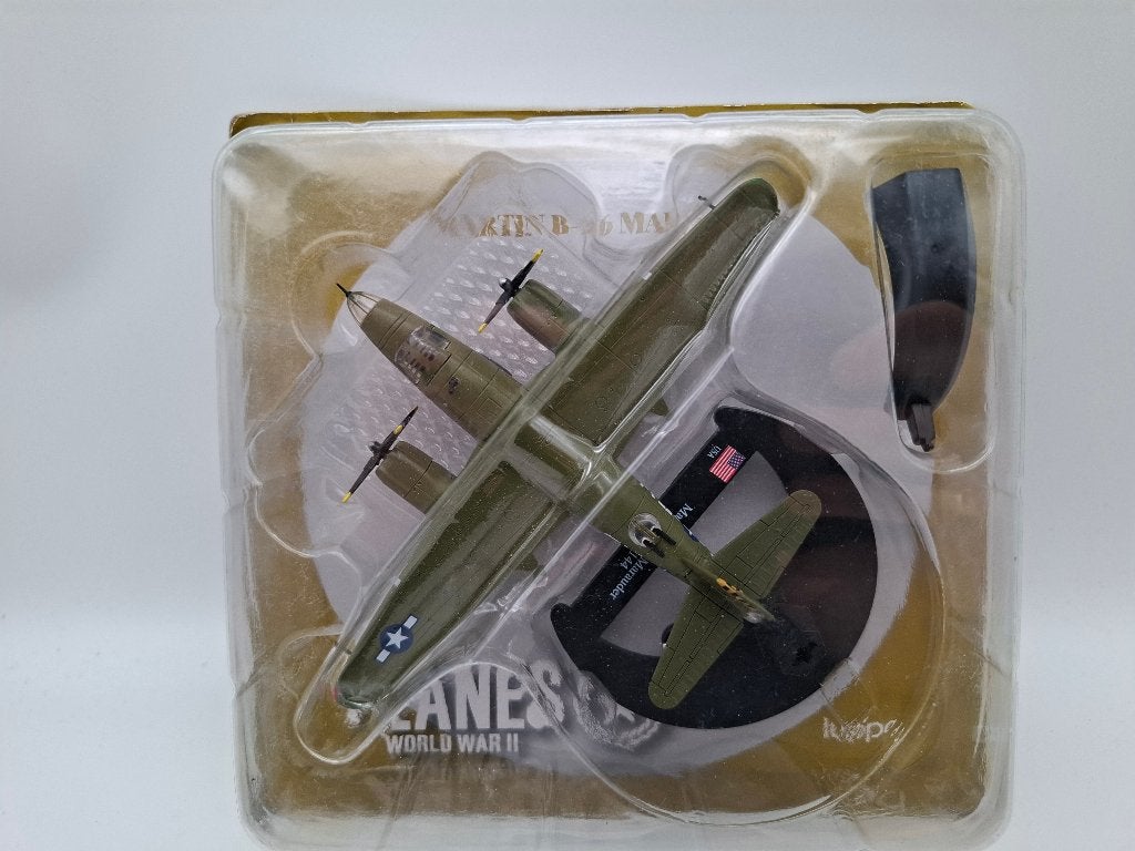 Luppa Avions B 26 Marauder Bomber Model 1943, Hobby en Vrije tijd, Overige merken, 1:72 tot 1:144, Verzenden, Nieuw
