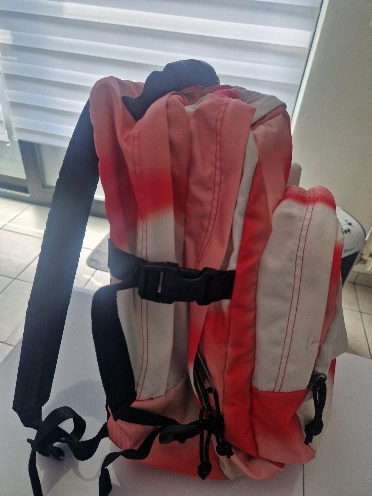 Schooltas, Ophalen, Overige merken, 30 tot 45 cm