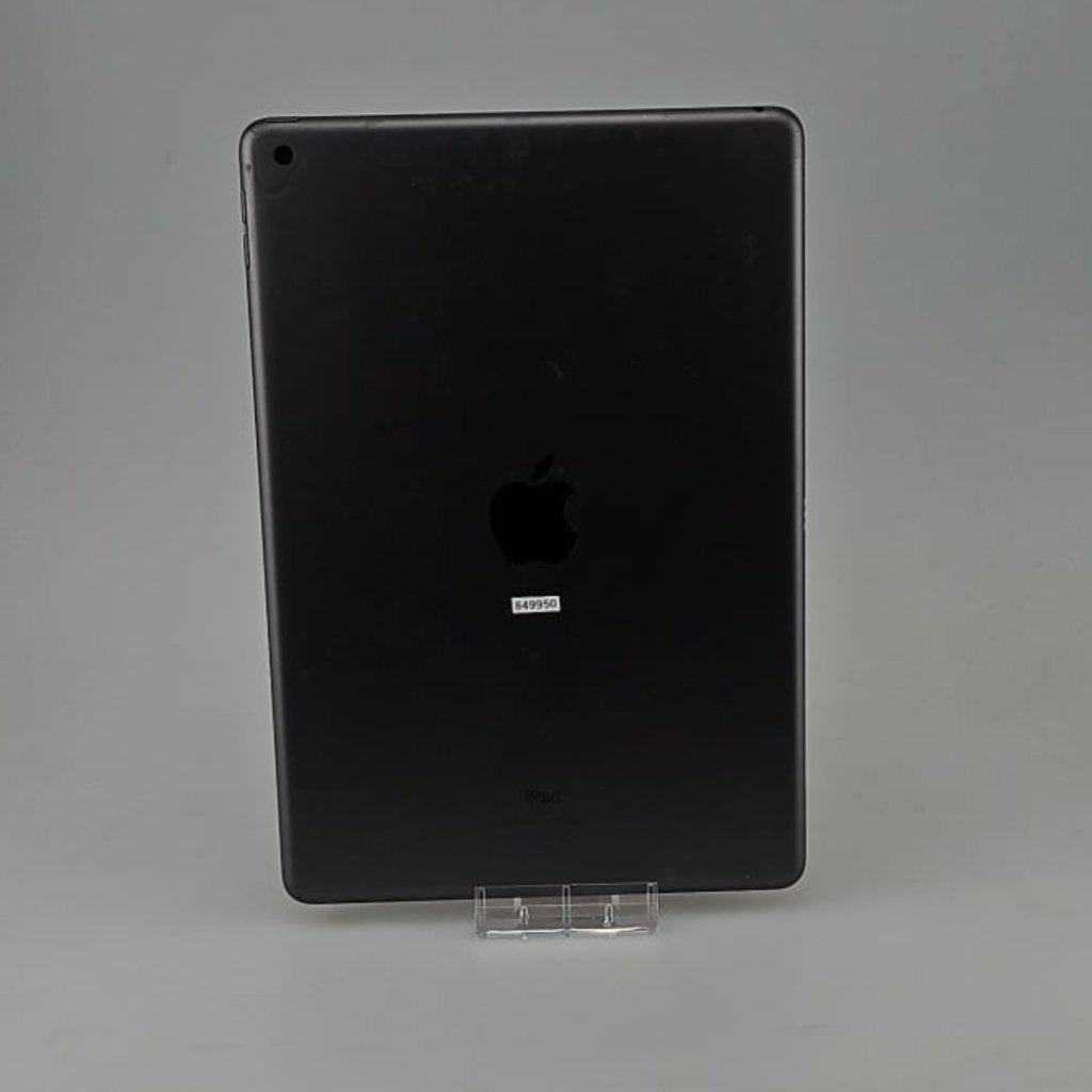 iPad 2020 8th 128GB Wifi Space Gray Bat: 93% IOS 26.4, Apple, Gebruikt, Support@apple.com, One Apple Park Way
Cupertino, CA 95014
United States