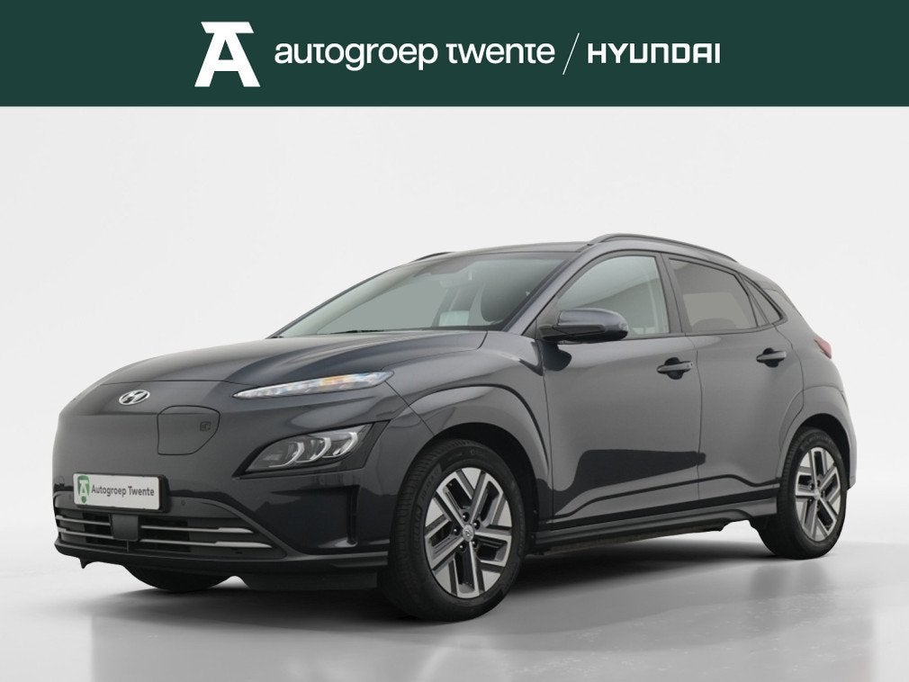 Hyundai KONA EV Fashion 64 kWh | Navigatie | Camera | Head u