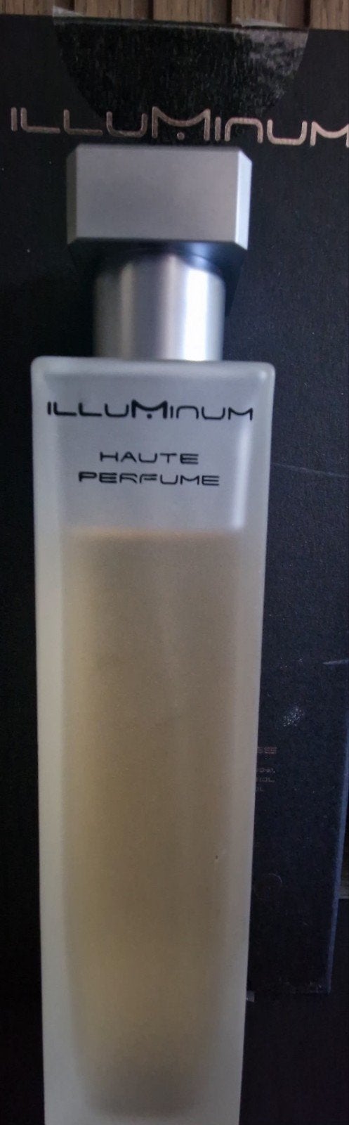 Illuminum- Moroccan Tuberose, Sieraden, Tassen en Uiterlijk, Uiterlijk | Parfum, Zo goed als nieuw, Ophalen of Verzenden