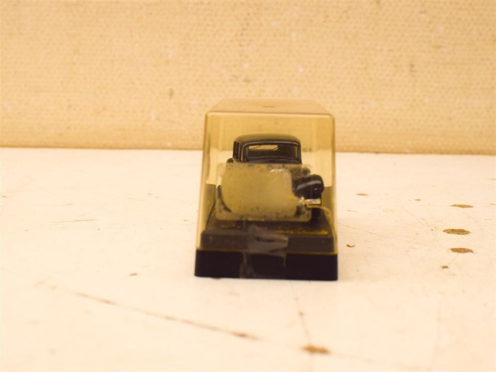 Solido Age d\'or citroen Gaz 4115 52228, Hobby en Vrije tijd, Modelauto's | 1:43, Ophalen of Verzenden, Gebruikt, Auto, Solido