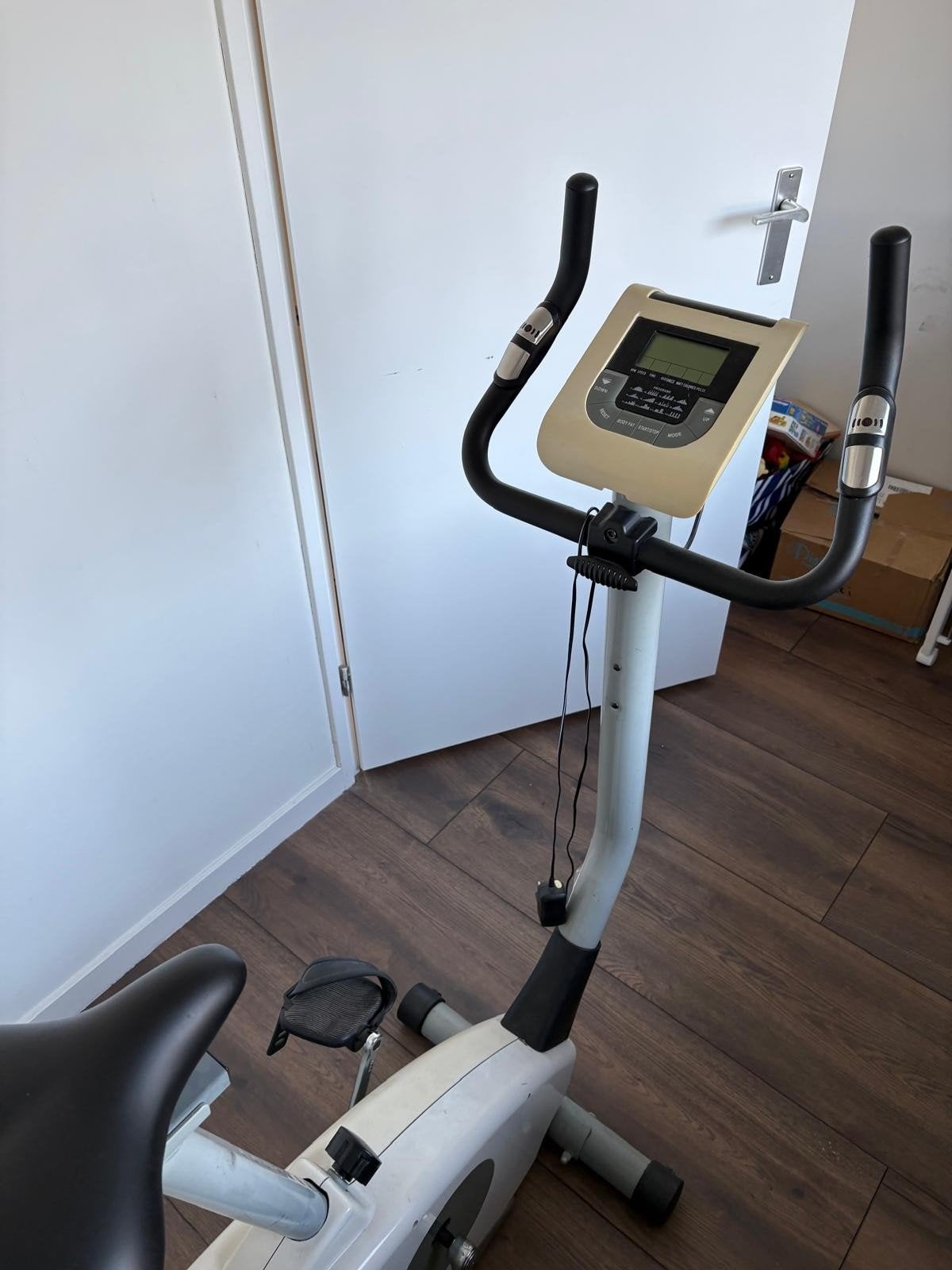 hometrainer, Ophalen, Gebruikt, Hometrainer