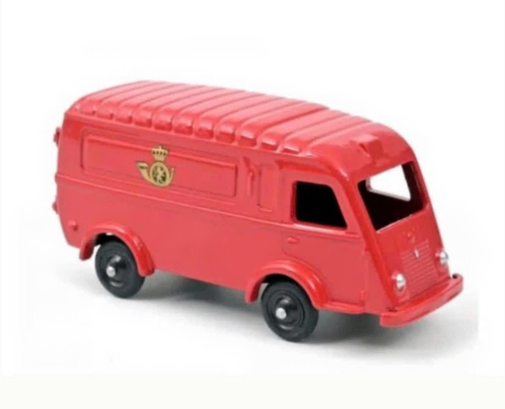 Renault 1000Kgs & Dauphinoise Post Belgie NOREV 1/43 C36102, Verzenden, Nieuw, Bus of Vrachtwagen, Norev