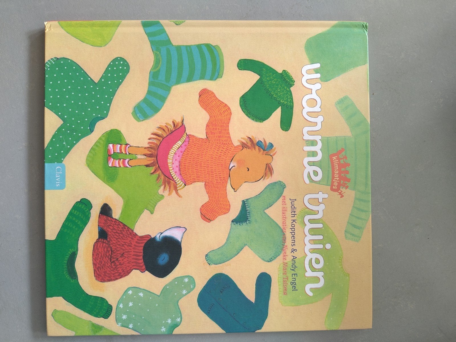 Kinderboeken, Ophalen of Verzenden