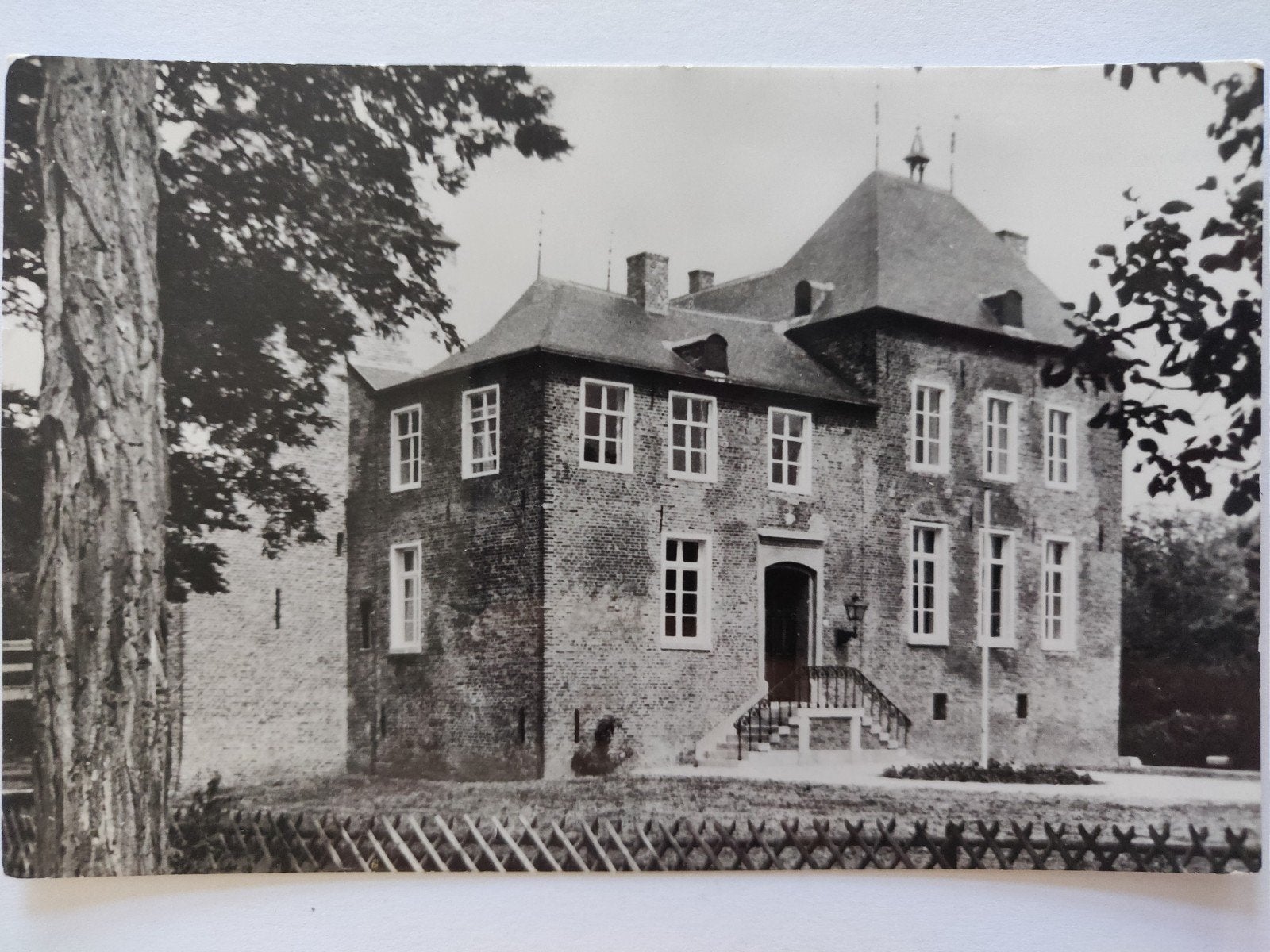 C1116 Baarlo, Ophalen of Verzenden, 1920 tot 1940