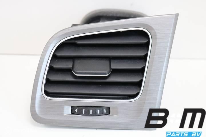 Luchtrooster in dashboard links VW Golf 7, Auto-onderdelen, Gebruikt