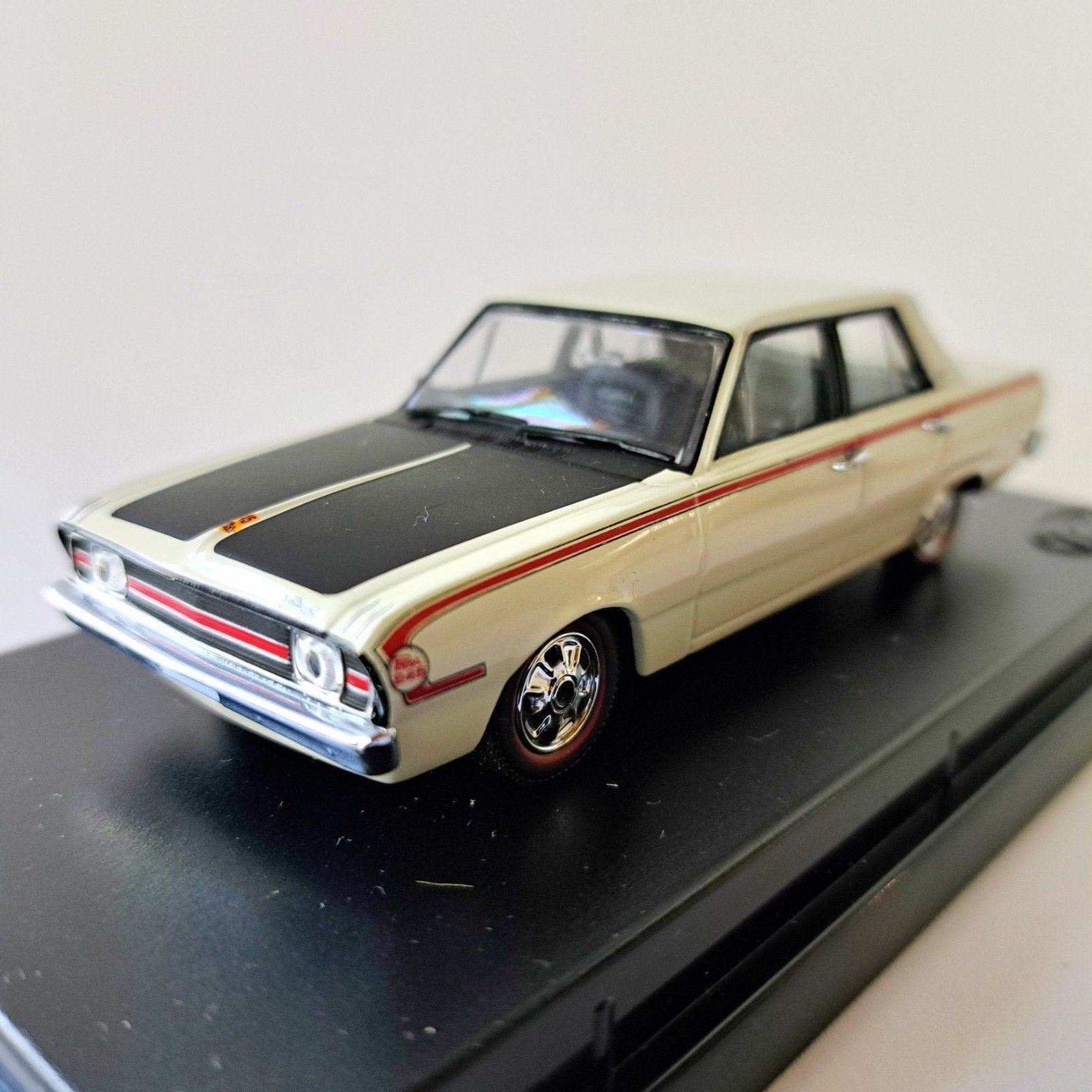 Chrysler VG Valiant Pacer Sedan schaalmodel, Ophalen of Verzenden, Nieuw, Auto