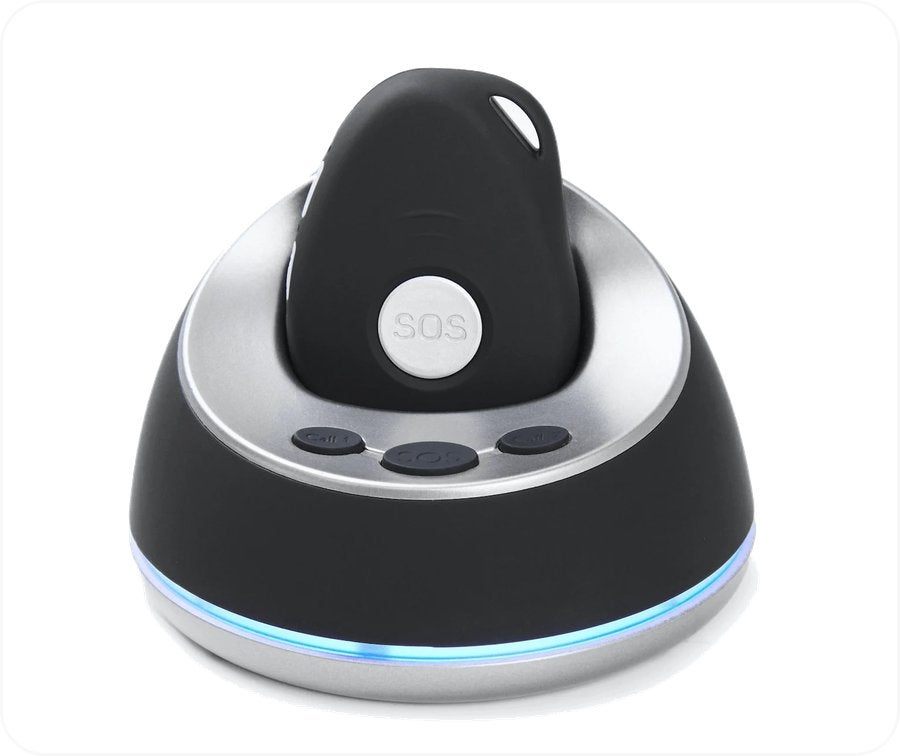 Lifewatcher SOS Button Pro, Diversen, Ophalen of Verzenden, Nieuw