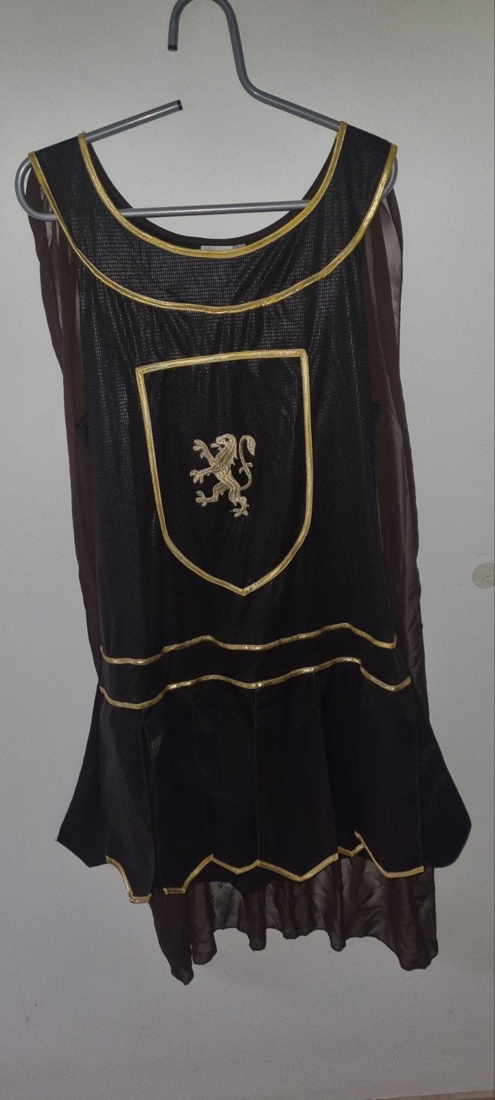 Ridderjurk maat M L Dreamguy, Maat 38/40 (M), Dreamguy, Ophalen of Verzenden, Kleding