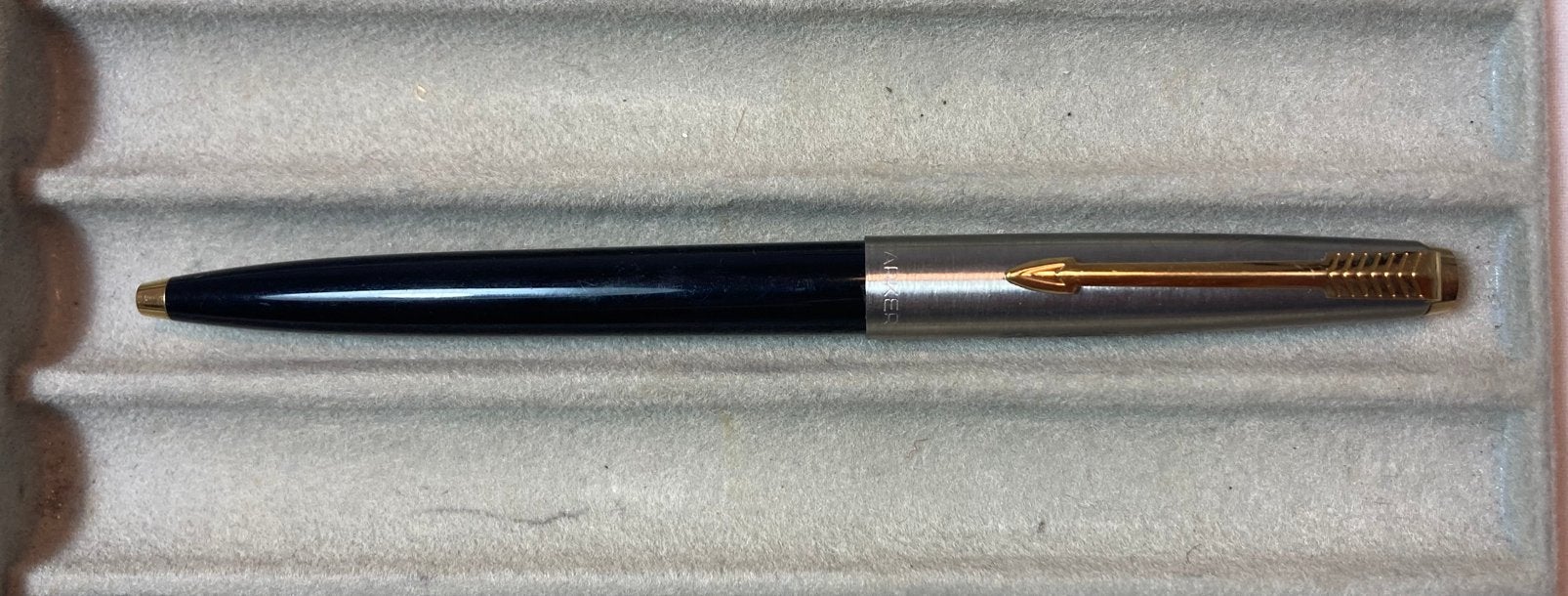 Parker balpen, Verzamelen, Pennenverzamelingen, Ophalen of Verzenden, Zo goed als nieuw, Balpen, Parker