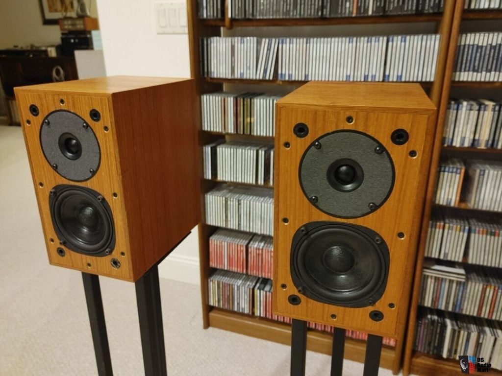 ProAc Super Tablette, Audio, Tv en Foto, Overige merken, Stereo speakers, Gebruikt, Ophalen of Verzenden